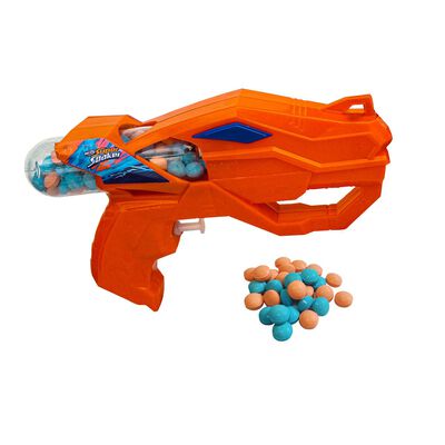 Lanzador de Agua Nerf con Dulce 60gr