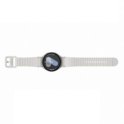 Samsung Galaxy Watch 7 44 Mm Plata