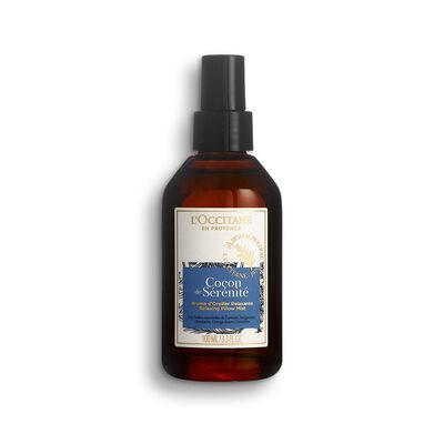 Bruma de Almohada Serenidad 100 L'Occitane