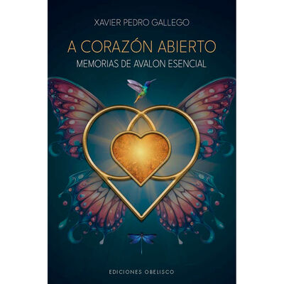 A coraz&oacute;n abierto