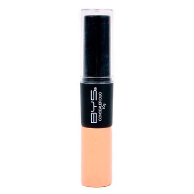 Corrector Dúo Sand Beige Bys