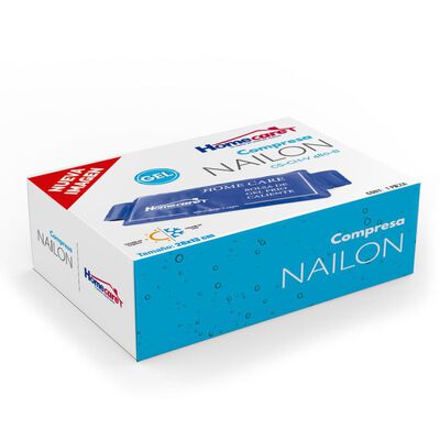Compresa De Gel Fr&iacute;o-Caliente 28x13 Nylon