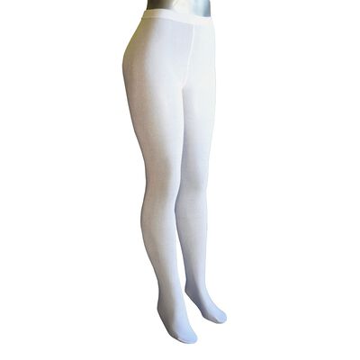 Malla blanco extragrande Gleytor