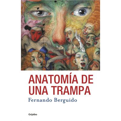Anatom&iacute;a de una trampa