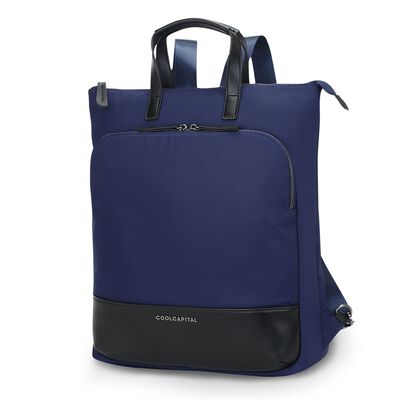 Bolsa Tote 15 Cool Capital Brisbane Azul