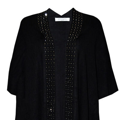 Ensamble con Flecos y Aplicaciones Philosophy Woman Talla Unitalla para Mujer