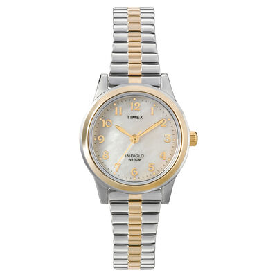 Reloj Timex para Dama TW2P672006P