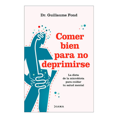 Comer bien para no deprimirse