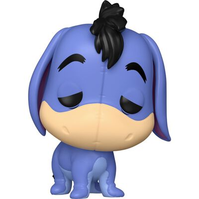 Funko Pop Disney: Winnie The Pooh Igor