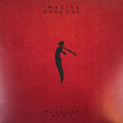 LP2 Imagine Dragons Mercury Act 2