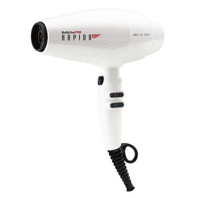 Secadora Tecnología Nano Titanium Babyliss Conair