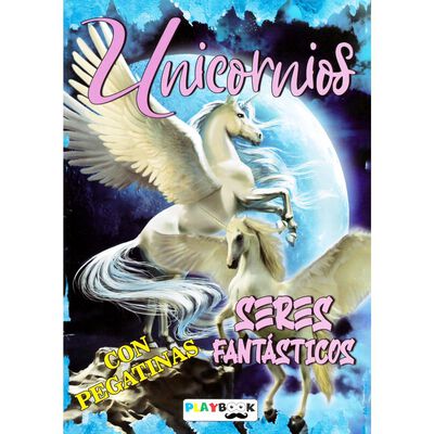 Seres Fant&aacute;sticos