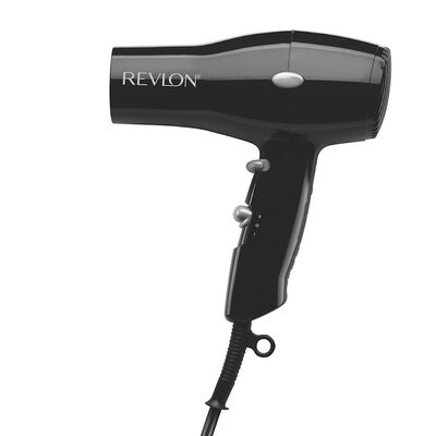Secadora Revlon compacta essentials 1875w