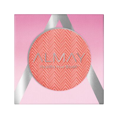 Rubor So Peachy Almay