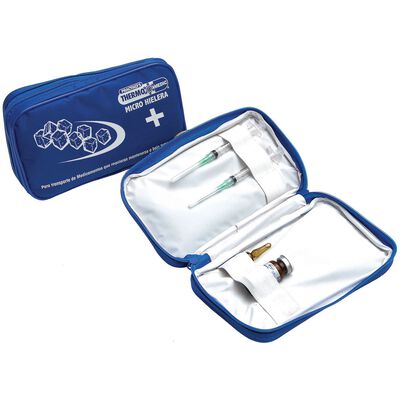 Micro Hielera Thermomedic