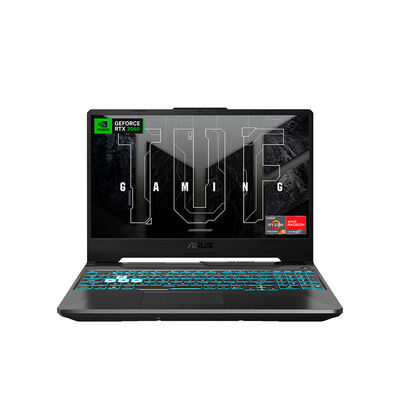 Laptop Gamer Asus de 15.6 Pulgadas Tuf Fa507nur-Lp087w