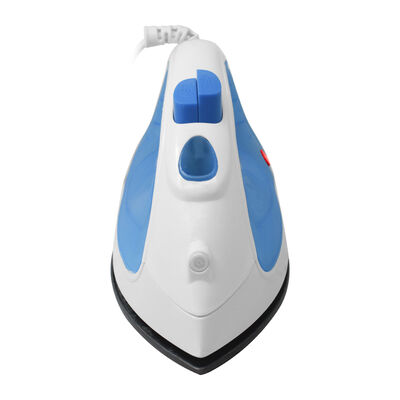 Plancha Azul De Vapor Rca