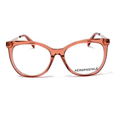Armazón Oftalmico Rosa para Mujer Aeropostale