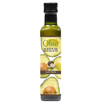 &nbsp;Aceite De Aguacate Con Trufa Olew 250Ml