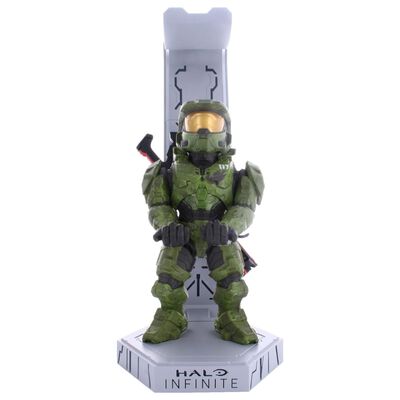 Soporte Cable Guy Master Chief Deluxe Light