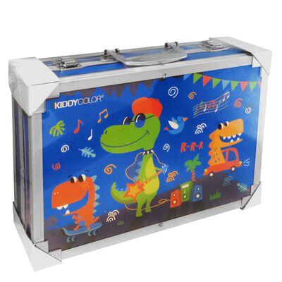 Conjunto de pintura Ningbo Conda color azul