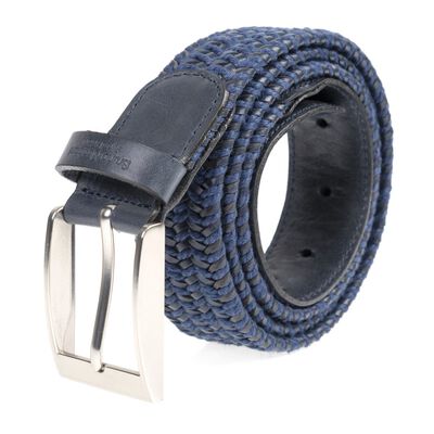 Cintur&oacute;n de Piel para Hombre Bruno Magnani