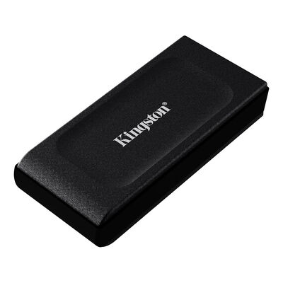 Disco SSD Externo Kingston 2TB