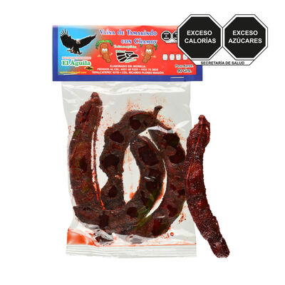 Vaina Chamoy 90 gr