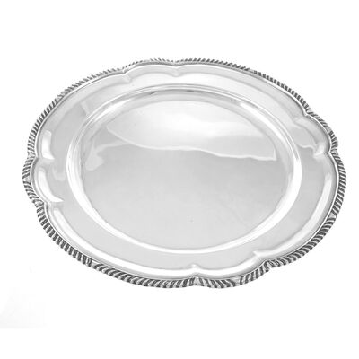 Platón Imperio 1060Gr SANBORNS