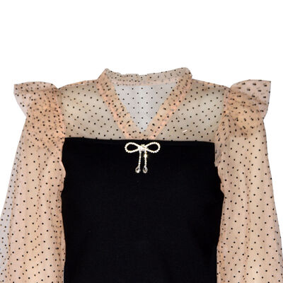 Su&eacute;ter Combinado Philosophy Talla Mediana para Mujer