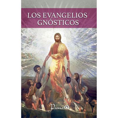 Los evangelios Gn&oacute;sticos