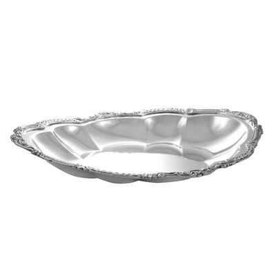 Panera Sheaffield 830 Gramos - Plata Ley .925 SANBORNS