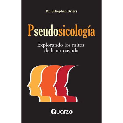Pseudosicología