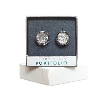 Mancuernillas Perry Ellis modelo L67-0004-2