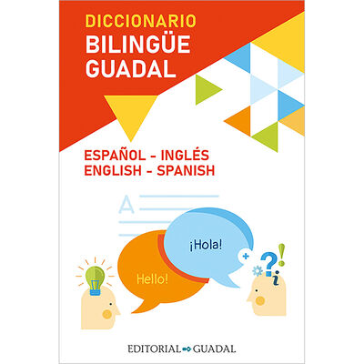Diccionario bilingüe guadal