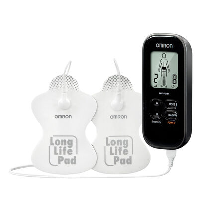 Masajeador de Electroterapia Omron