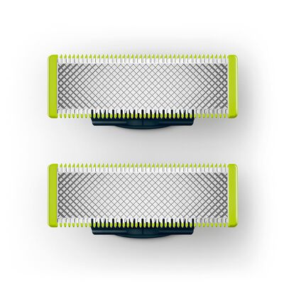 Cuchilla de Repuesto 2 pzas OneBlade Philips