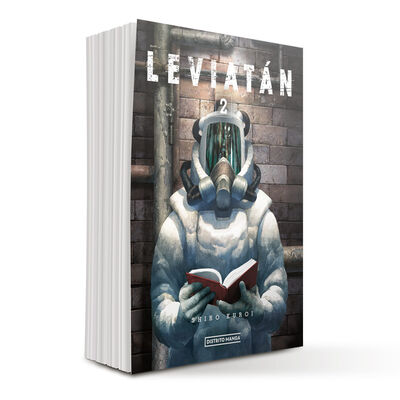 Manga Leviatan 2