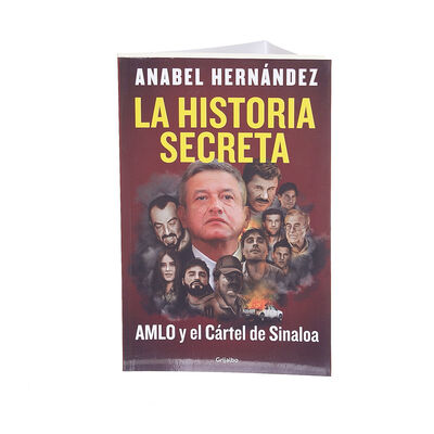 La Historia Secreta