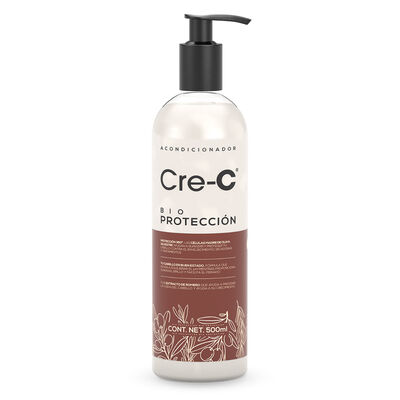 Acondicionador Cre-C Bio Protecci&oacute;n 500ml