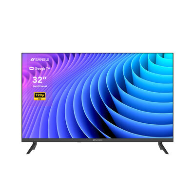 Pantalla Sansui 32 Pulgadas Google TV SMX32VAHG