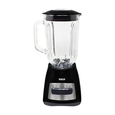Licuadora 4 Velocidades Negro RC-L3 RCA