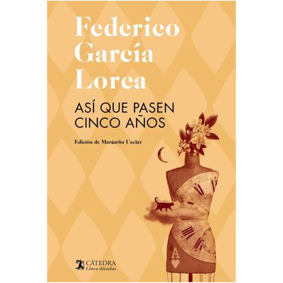 As&iacute; que pasen cinco a&ntilde;os