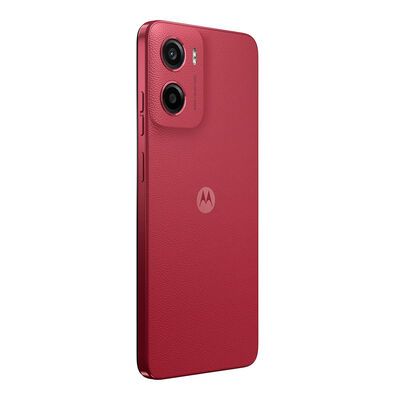 Motorola G05 128GB Rojo Telcel R6