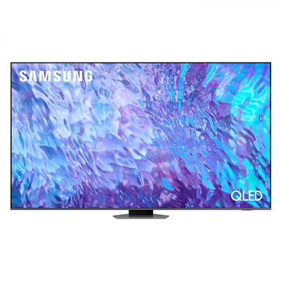 Pantalla Samsung de 98 Pulgadas 4K Qled qn98q80caf