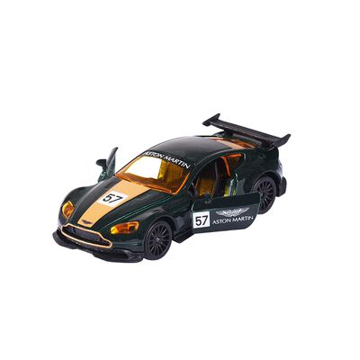 Coche de carreras escala 1:64