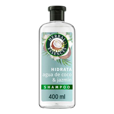 Shampoo Herbal Essen E/6 Hidra Agua