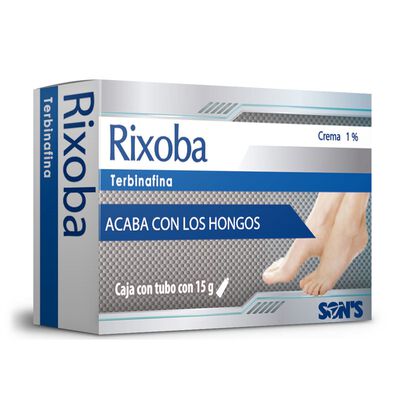 Rixoba Crema 15 gr Sense