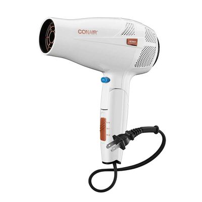 Secadora 289Es Blanca Guarda Cable