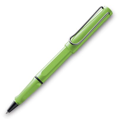 Roller ball Lamy Verde